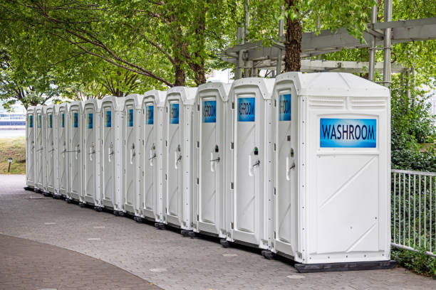 Best Construction site porta potty rental  in Chesapeake, OH