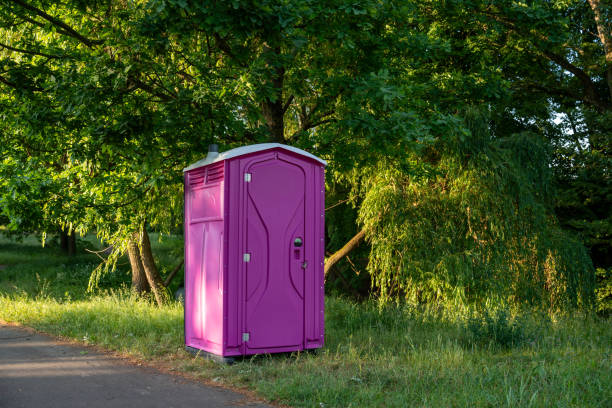 Best Luxury portable toilet rental  in Chesapeake, OH
