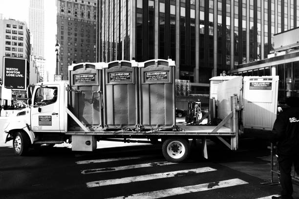 Best High-end porta potty rental  in Chesapeake, OH
