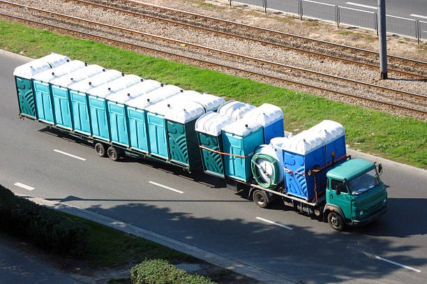 Best Emergency porta potty rental  in Chesapeake, OH