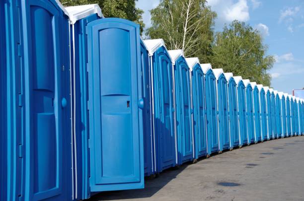 Chesapeake, OH porta potty rental Company